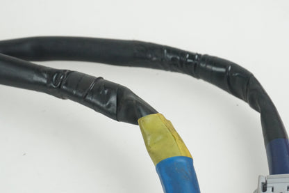 commande de direction