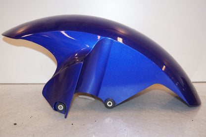 Höger sida på Framskärm från en Yamaha YZF R6 -2011 motorcykel.