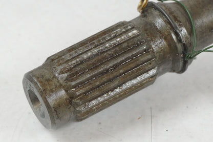 Extrabild4 på Slutväxel från en Yamaha XJ 900 S -1998 motorcykel.