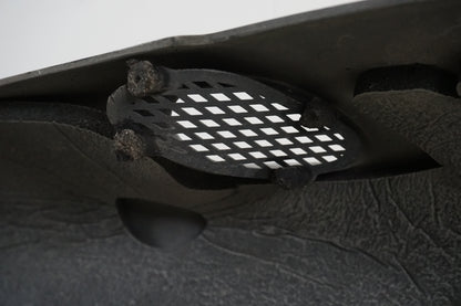 Extrabild7 på Bakvinge från en Kawasaki ZX-9R -1996 motorcykel.