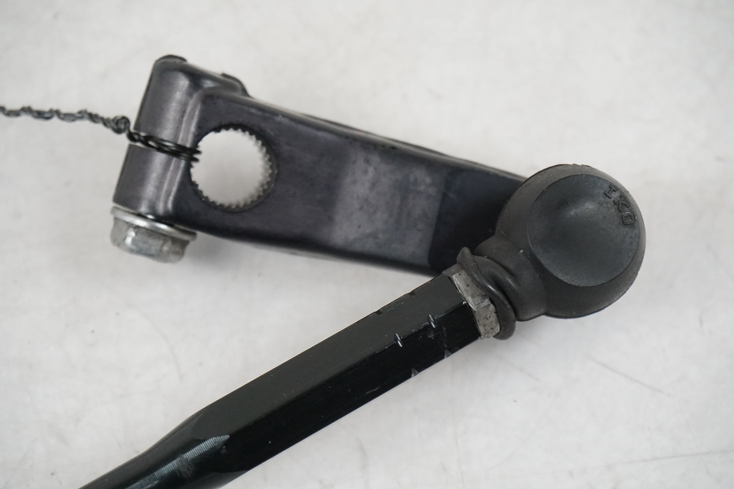 Łącznik zmiany biegów