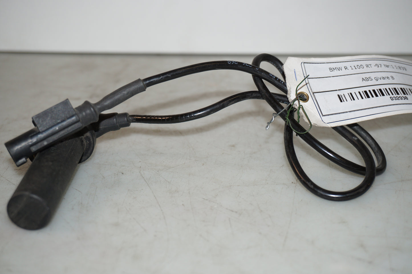 ABS-Sensor
