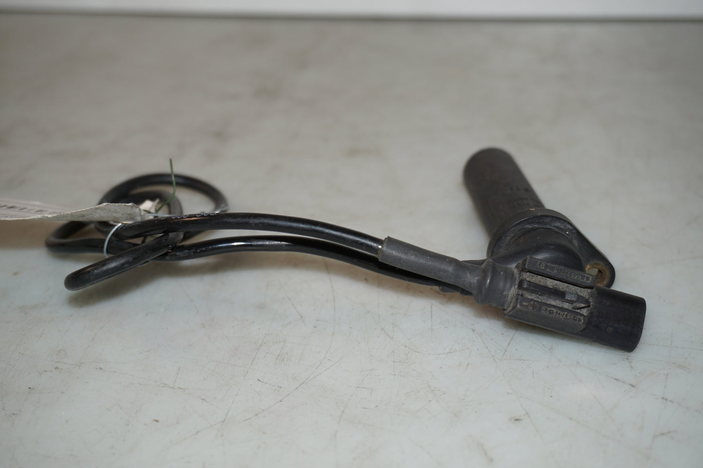 ABS-Sensor