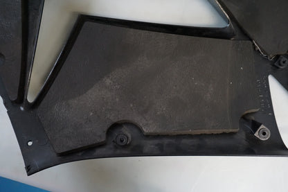 Extrabild3 på Sidkåpa från en Kawasaki ZZ-R 1400 -2010 motorcykel.