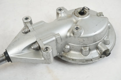 Extrabild1 på Slutväxel från en Yamaha XVS 1100 -2002 motorcykel.