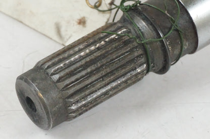 Extrabild2 på Slutväxel från en Yamaha XVS 1100 -2002 motorcykel.