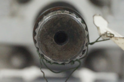 Extrabild3 på Slutväxel från en Yamaha XVS 1100 -2002 motorcykel.