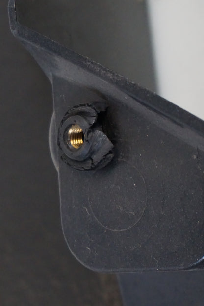 Extrabild6 på Sidkåpa från en Kawasaki ZZ-R 1400 -2010 motorcykel.