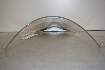 Extrabild1 på Vindruta från en Suzuki GSX-R 1000 -2008 motorcykel.