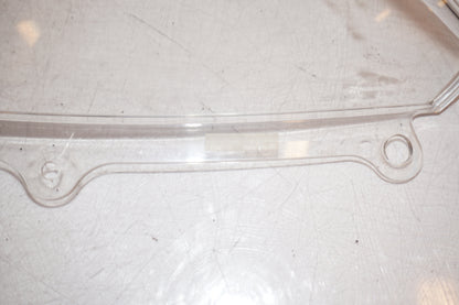 Extrabild4 på Vindruta från en Suzuki GSX-R 1000 -2008 motorcykel.