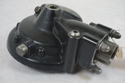 Baksidan på Slutväxel från en Yamaha BT 1100 -2004 motorcykel.