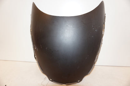 Framsidan på Vindruta från en Suzuki GSX-R 750 -1995 motorcykel.