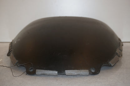 Baksidan på Vindruta från en Suzuki GSX-R 750 -1995 motorcykel.