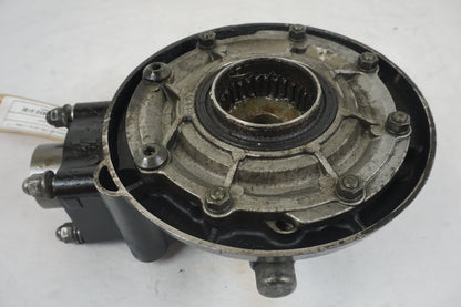 Extrabild2 på Slutväxel från en Yamaha BT 1100 -2004 motorcykel.