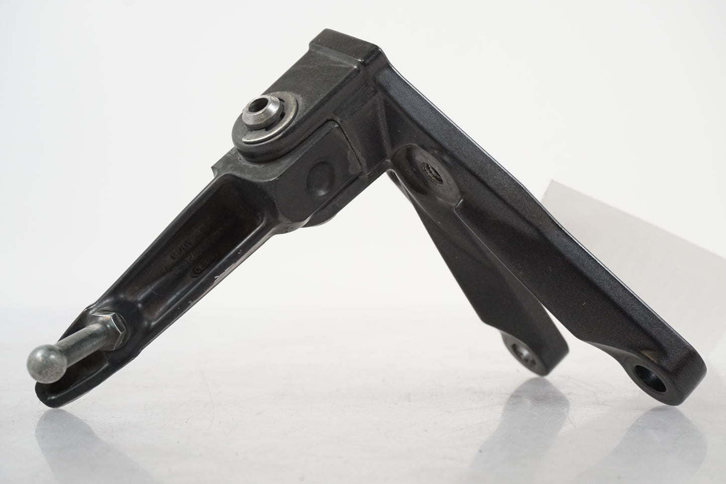 Soporte para patas de pie