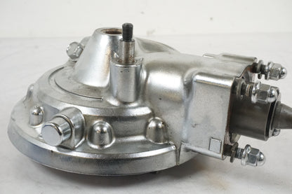 Höger sida på Slutväxel från en Yamaha XV 1100 -1992 motorcykel.