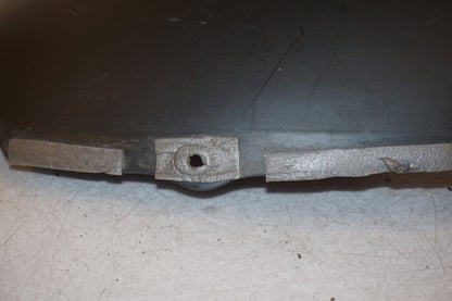 Extrabild4 på Vindruta från en Suzuki GSX-R 750 -1995 motorcykel.