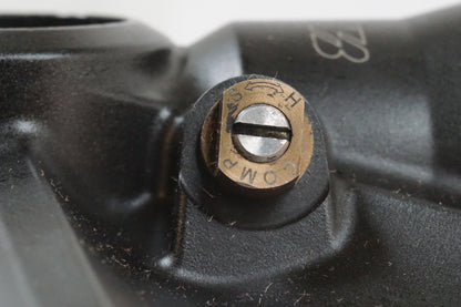 Parti di gamba a forcella