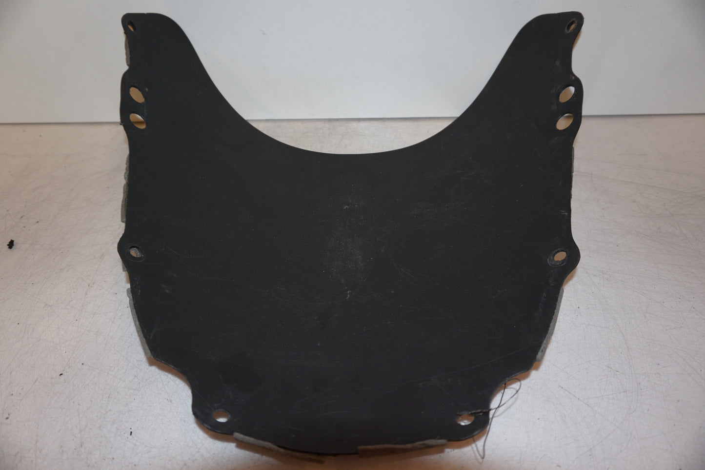 Extrabild5 på Vindruta från en Suzuki GSX-R 750 -1995 motorcykel.