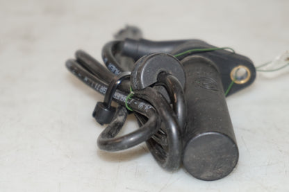 ABS sensor