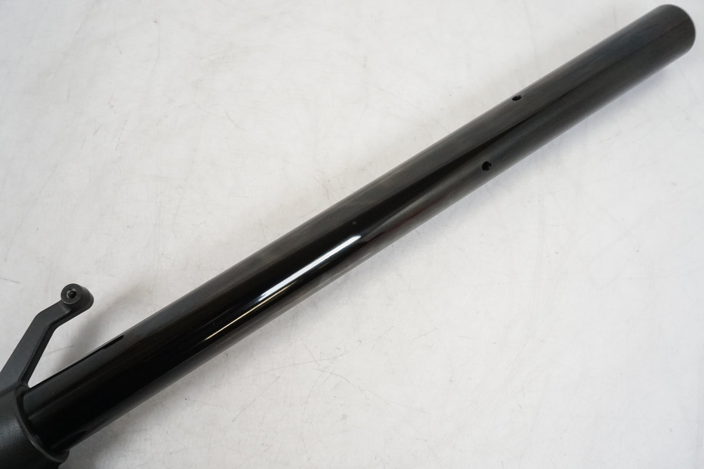 Parti di gamba a forcella