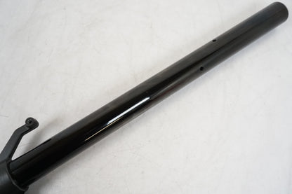 Parti di gamba a forcella