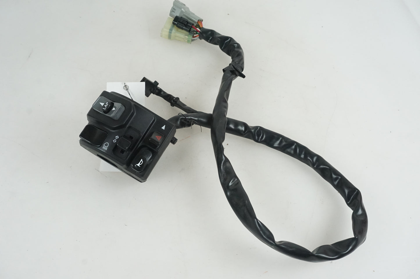 commande de direction