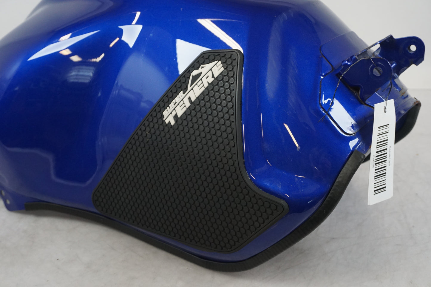 Réservoir à essence