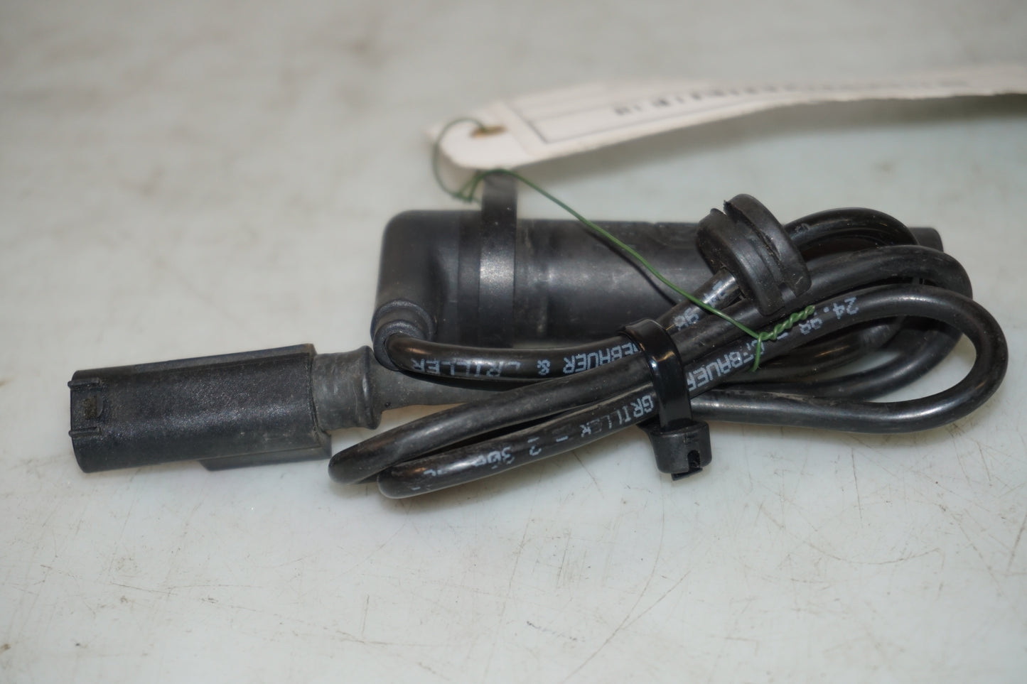 ABS sensor