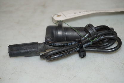 ABS sensor