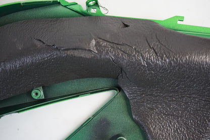 Extrabild3 på Sidkåpa från en Kawasaki ZZ-R 1400 -2013 motorcykel.