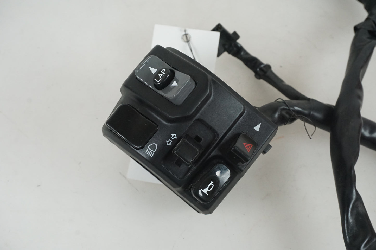 commande de direction