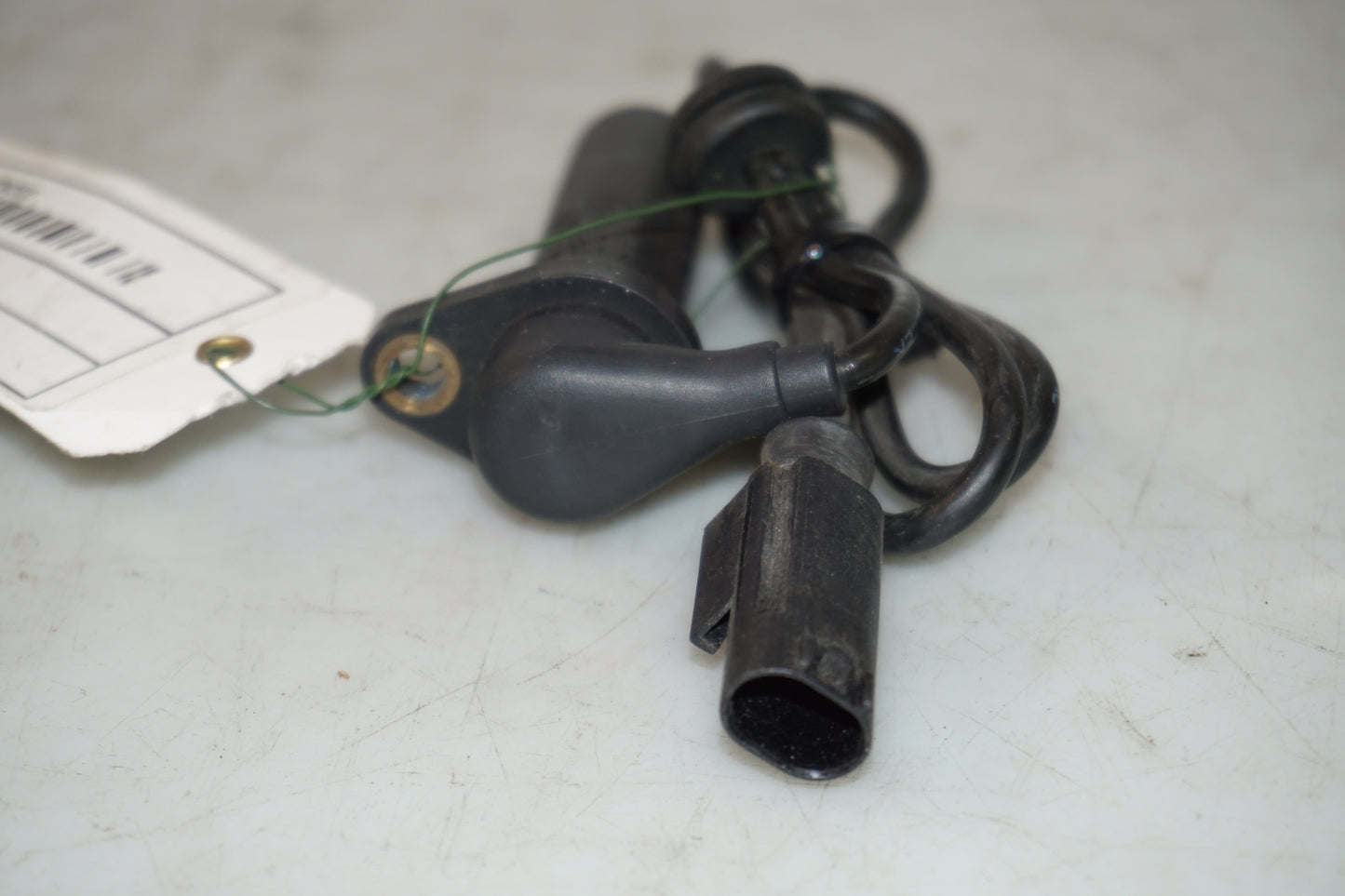 ABS sensor