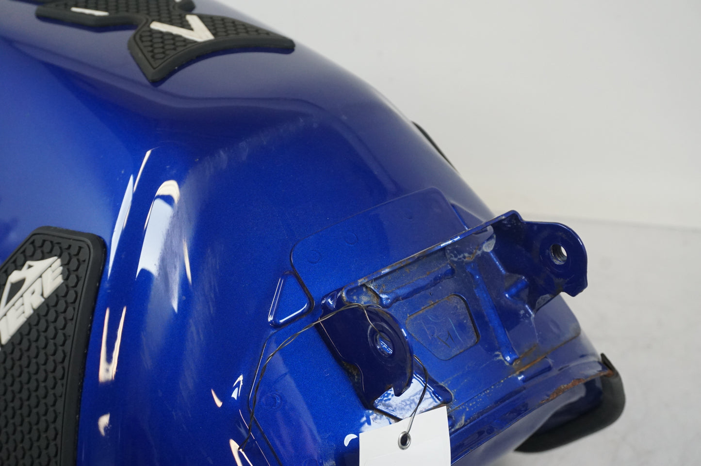 Réservoir à essence