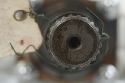 Extrabild4 på Slutväxel från en Yamaha XV 1100 -1992 motorcykel.