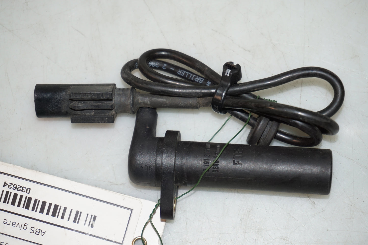ABS sensor