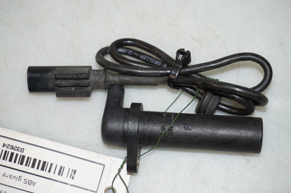 ABS sensor