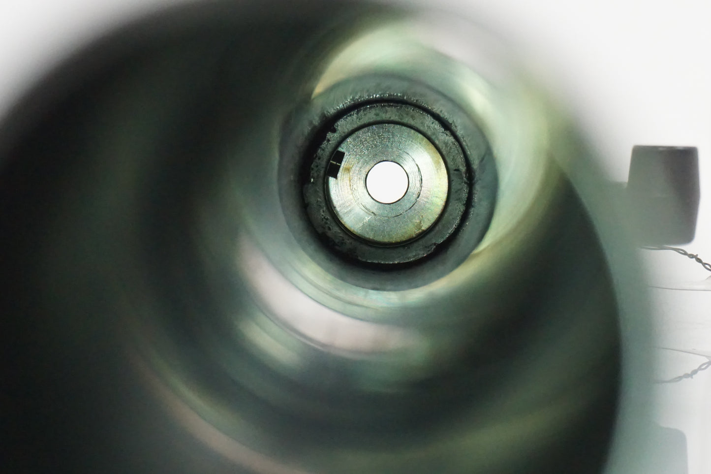 Parti di gamba a forcella