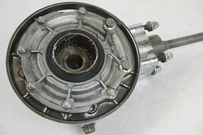 Extrabild5 på Slutväxel från en Yamaha XV 1100 -1992 motorcykel.