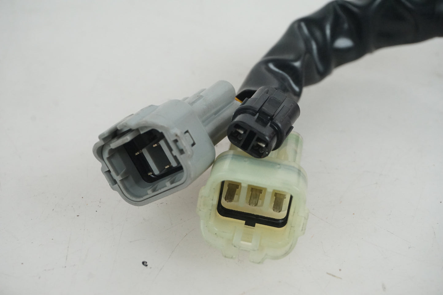 commande de direction