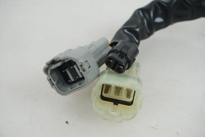 commande de direction