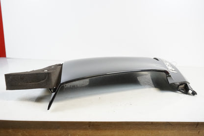 Höger sida på Sidkåpa från en Kawasaki GTR 1400 -2008 motorcykel.