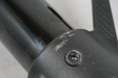 Parti di gamba a forcella