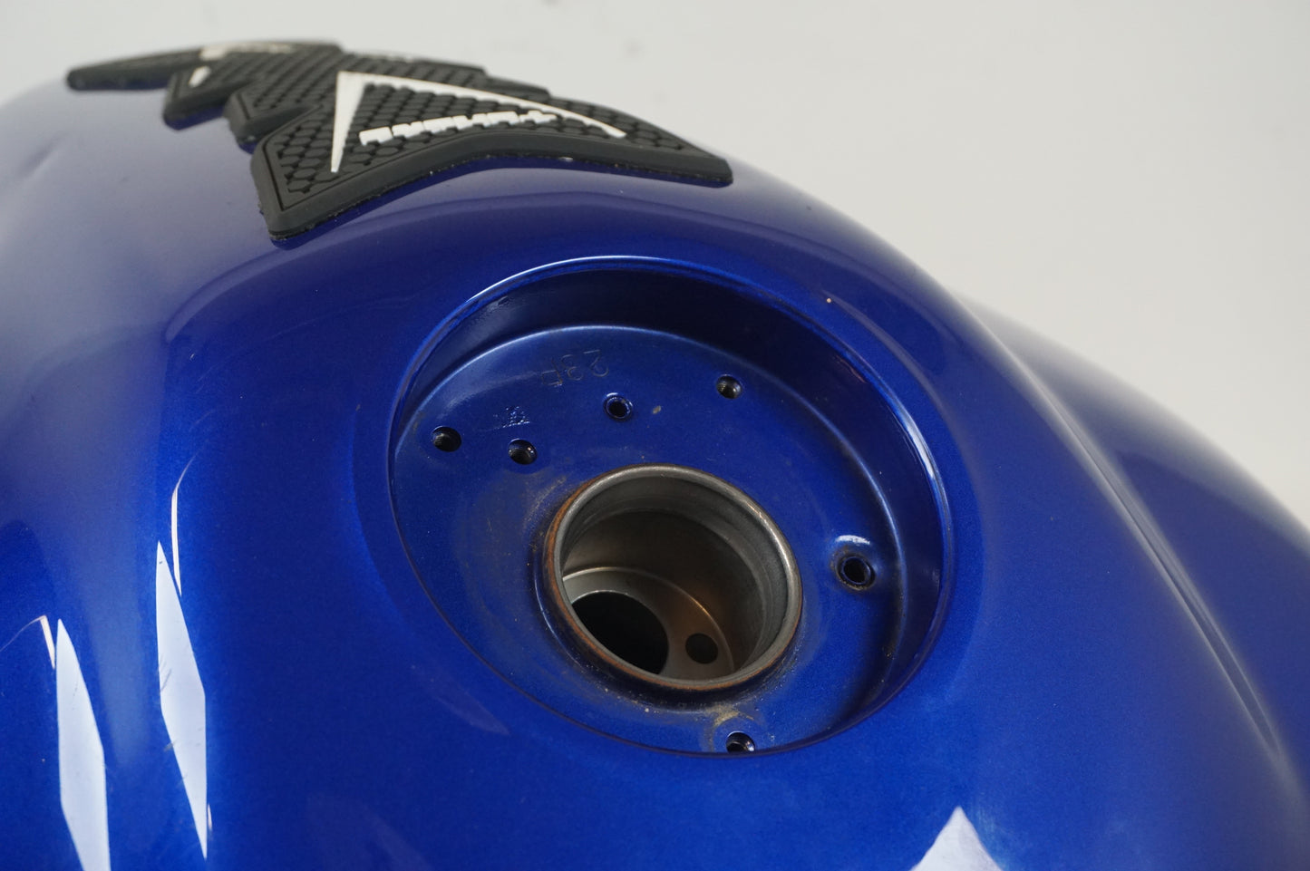 Réservoir à essence