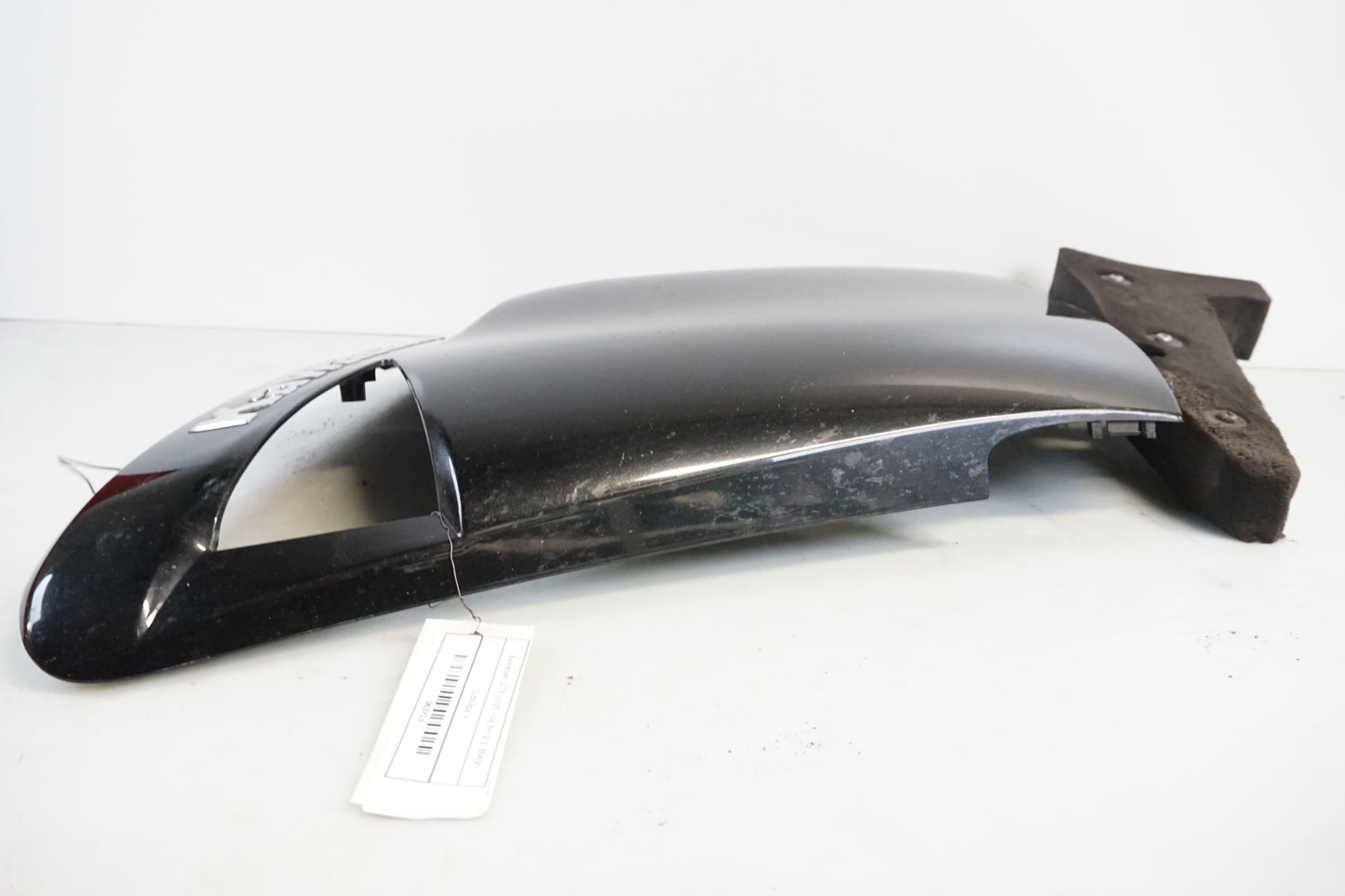 Extrabild3 på Sidkåpa från en Kawasaki GTR 1400 -2008 motorcykel.