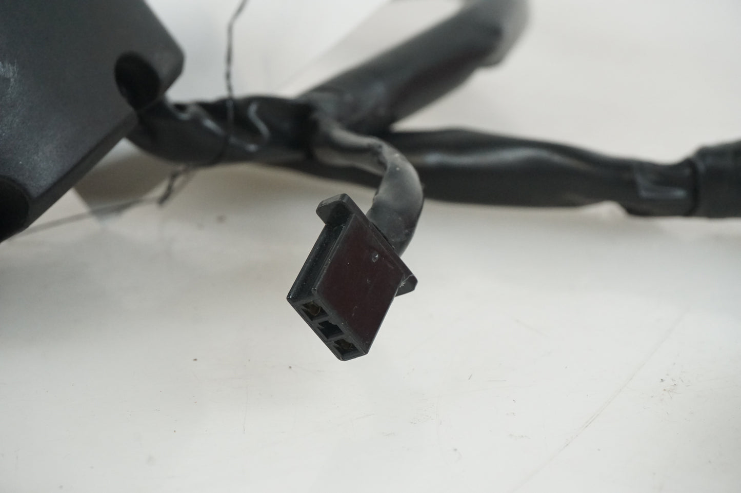 commande de direction