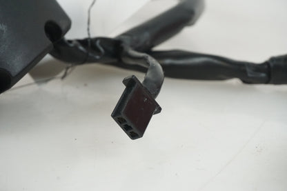 commande de direction