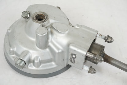 Baksidan på Slutväxel från en Yamaha FJR 1300 -2007 motorcykel.