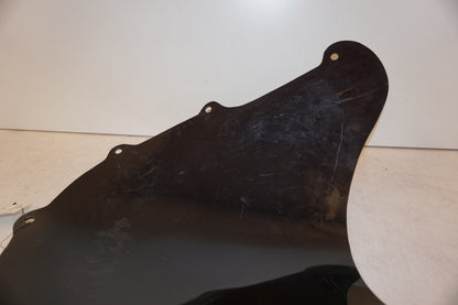 Extrabild1 på Vindruta från en Suzuki GSX-R 750 -1997 motorcykel.