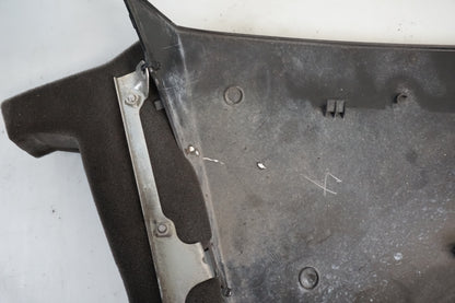 Extrabild2 på Sidkåpa från en Kawasaki GTR 1400 -2008 motorcykel.